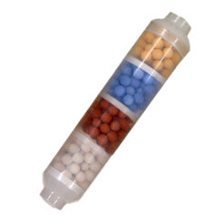 Çubuklu 4 in 1 Mineral Filtre