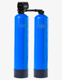 Fobrite F31 Tandem Yumuşatma Sistemi