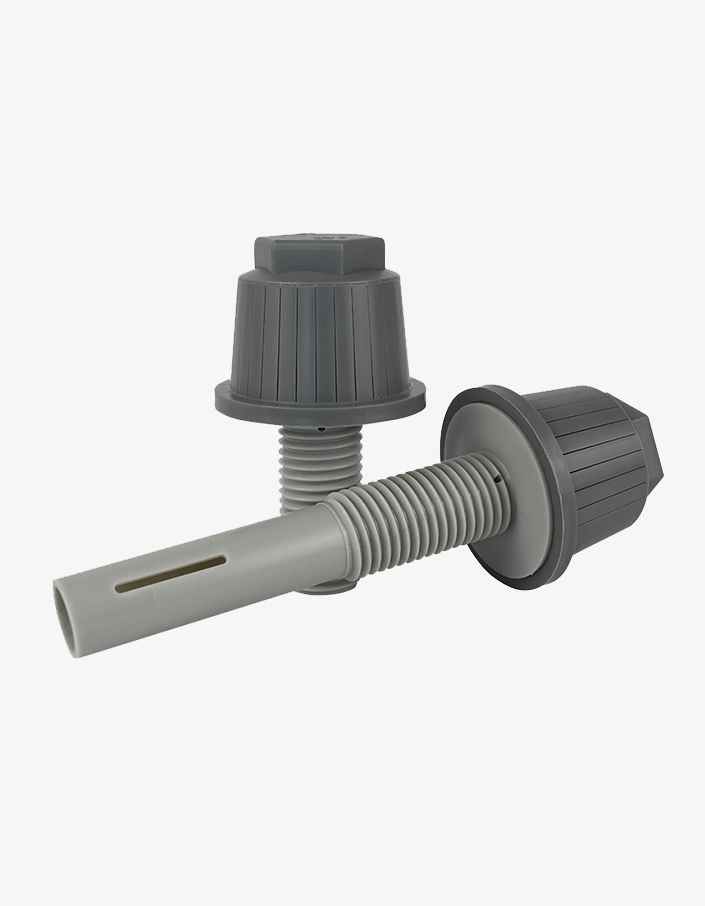 KSH Mantar Filtre Nozul Ksp 28 / 36 0,5 mm Filtre İçin Mantar Difüzör