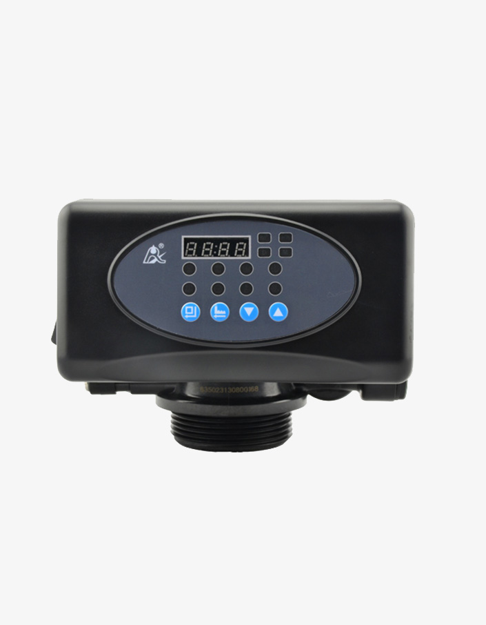 Runxin F65P3 Yumuşatma Kontrol Valfi