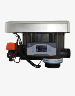 Runxin N77A3 Yumuşatma Kontrol Valfi