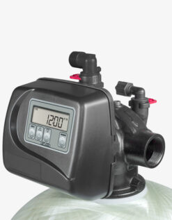 Clack WS15 EI Kontrol Valfi