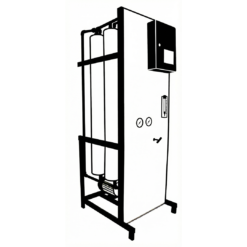 Ters Ozmoz Sistemleri