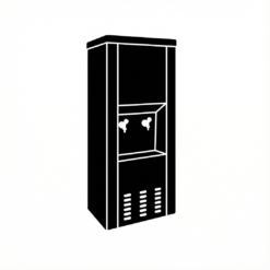 Arıtmalı Su Sebili