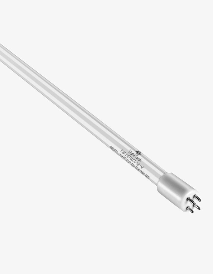 LIGHT TECH GIA1570T6LCA / HO / 4C UV Lambası