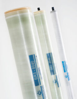 Oltremare 4040 Membran Filtre